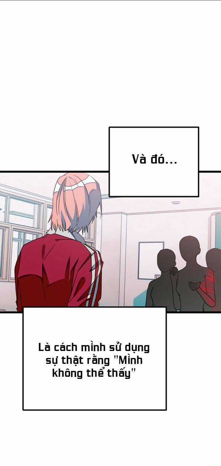 Sự Lãng Mạn Còn Tồn Tại - Chapter 16 - Trang 63