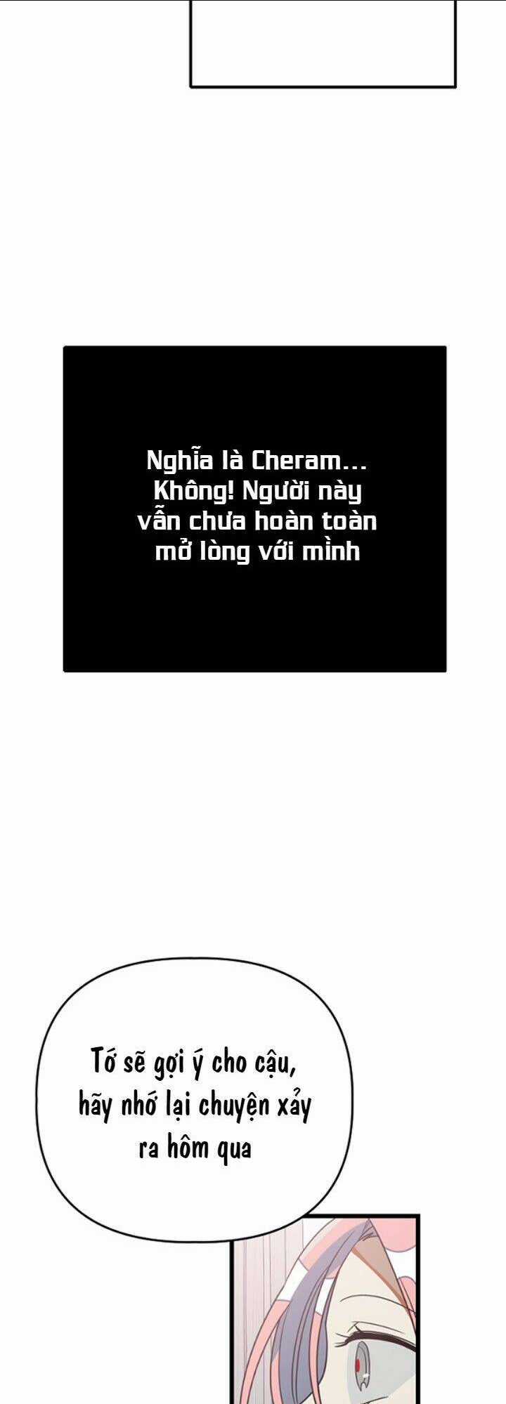 Sự Lãng Mạn Còn Tồn Tại - Chapter 16 - Trang 8