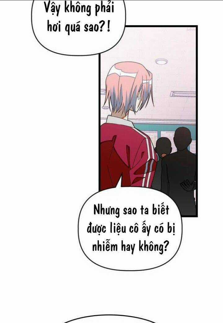 Sự Lãng Mạn Còn Tồn Tại - Chapter 17 - Trang 3