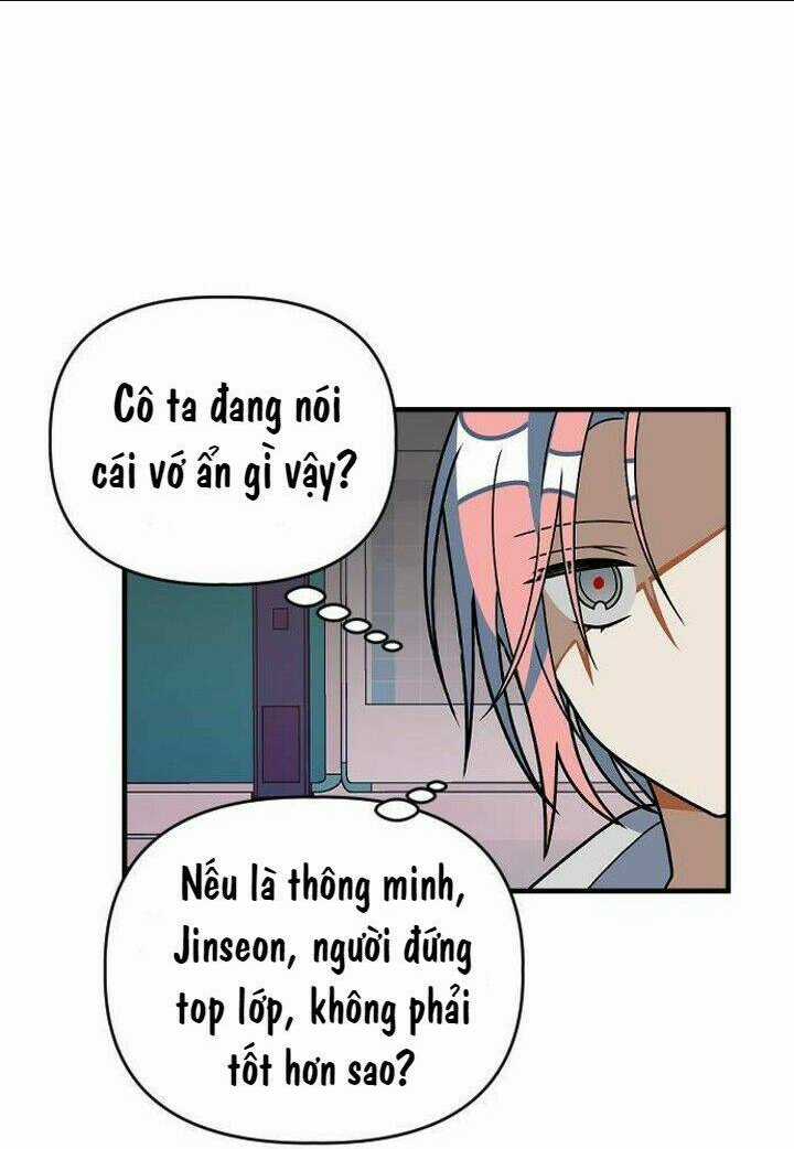 Sự Lãng Mạn Còn Tồn Tại - Chapter 17 - Trang 54