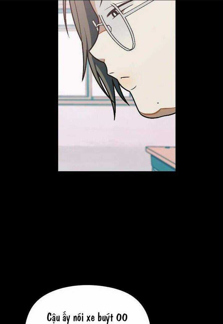 Sự Lãng Mạn Còn Tồn Tại - Chapter 18 - Trang 20