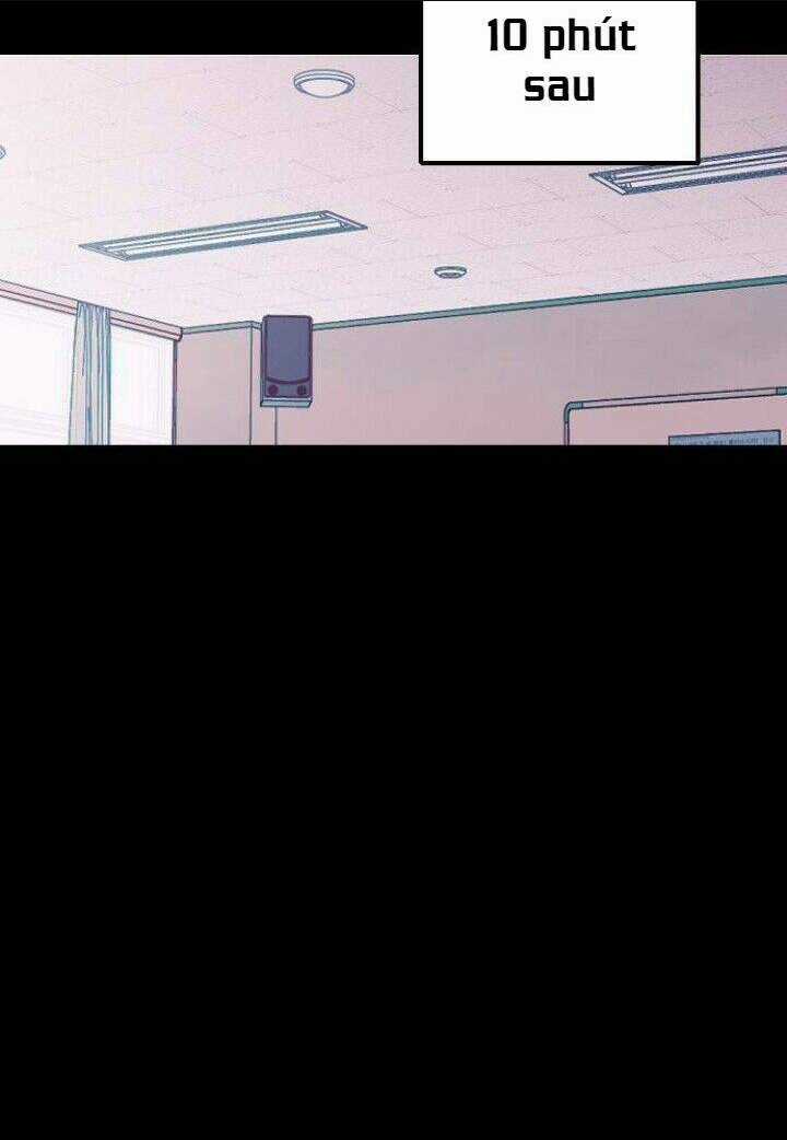 Sự Lãng Mạn Còn Tồn Tại - Chapter 18 - Trang 25