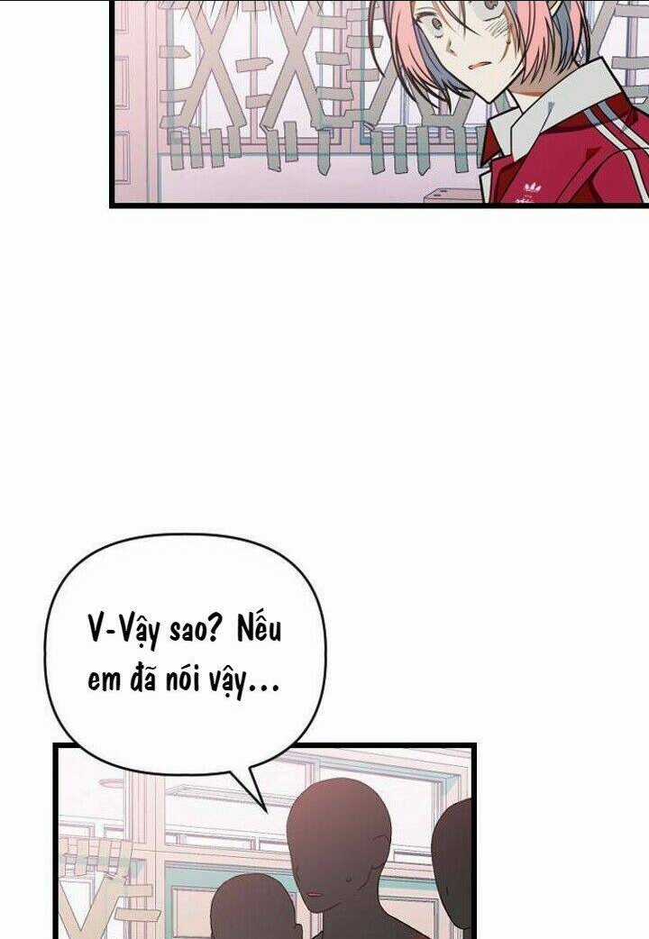 Sự Lãng Mạn Còn Tồn Tại - Chapter 18 - Trang 4