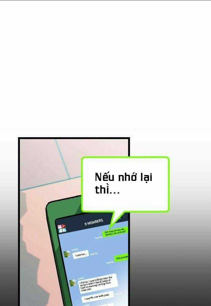 Sự Lãng Mạn Còn Tồn Tại - Chapter 18 - Trang 43