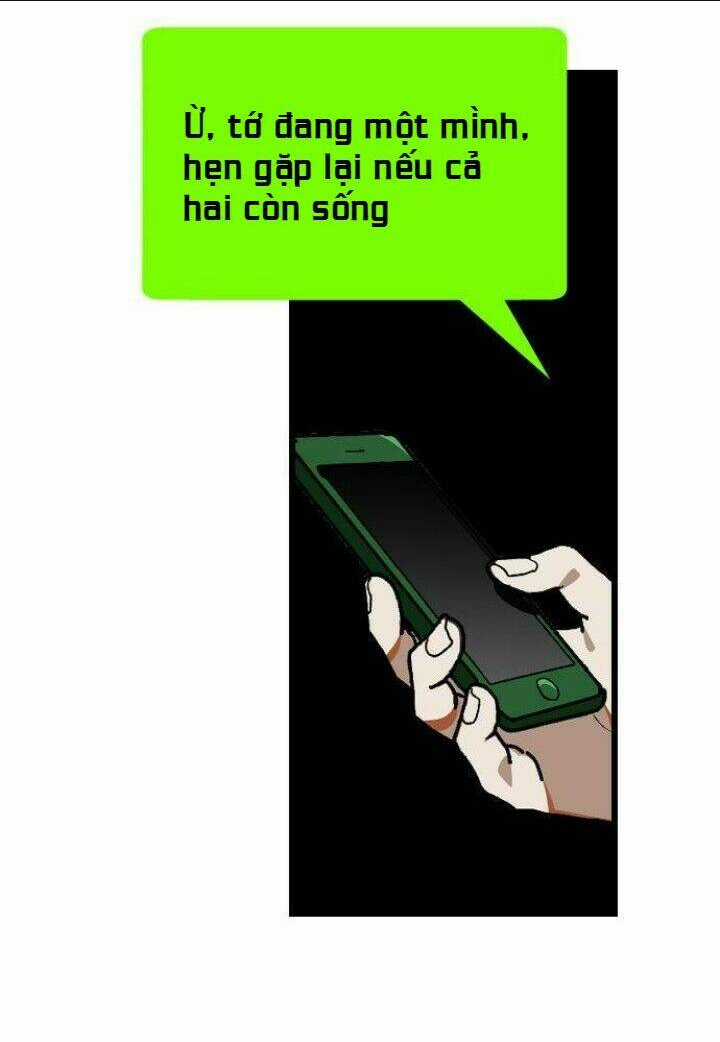 Sự Lãng Mạn Còn Tồn Tại - Chapter 18 - Trang 57