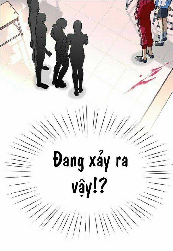 Sự Lãng Mạn Còn Tồn Tại - Chapter 18 - Trang 81