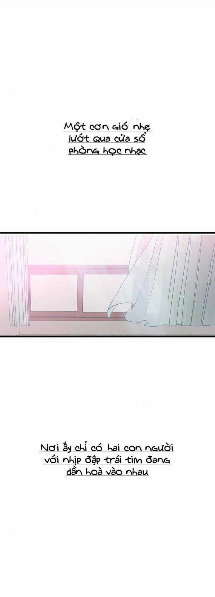 Sự Lãng Mạn Còn Tồn Tại - Chapter 2 - Trang 1