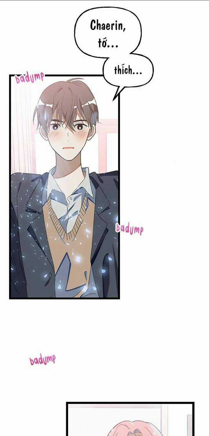 Sự Lãng Mạn Còn Tồn Tại - Chapter 2 - Trang 2