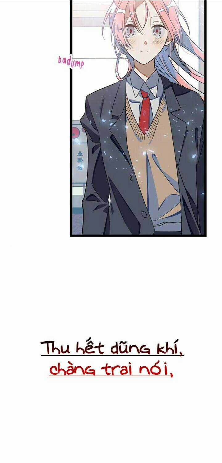 Sự Lãng Mạn Còn Tồn Tại - Chapter 2 - Trang 3