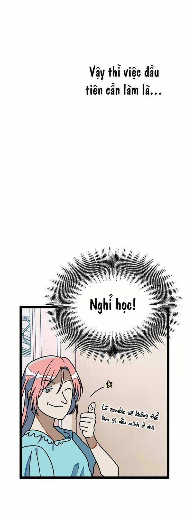 Sự Lãng Mạn Còn Tồn Tại - Chapter 2 - Trang 21