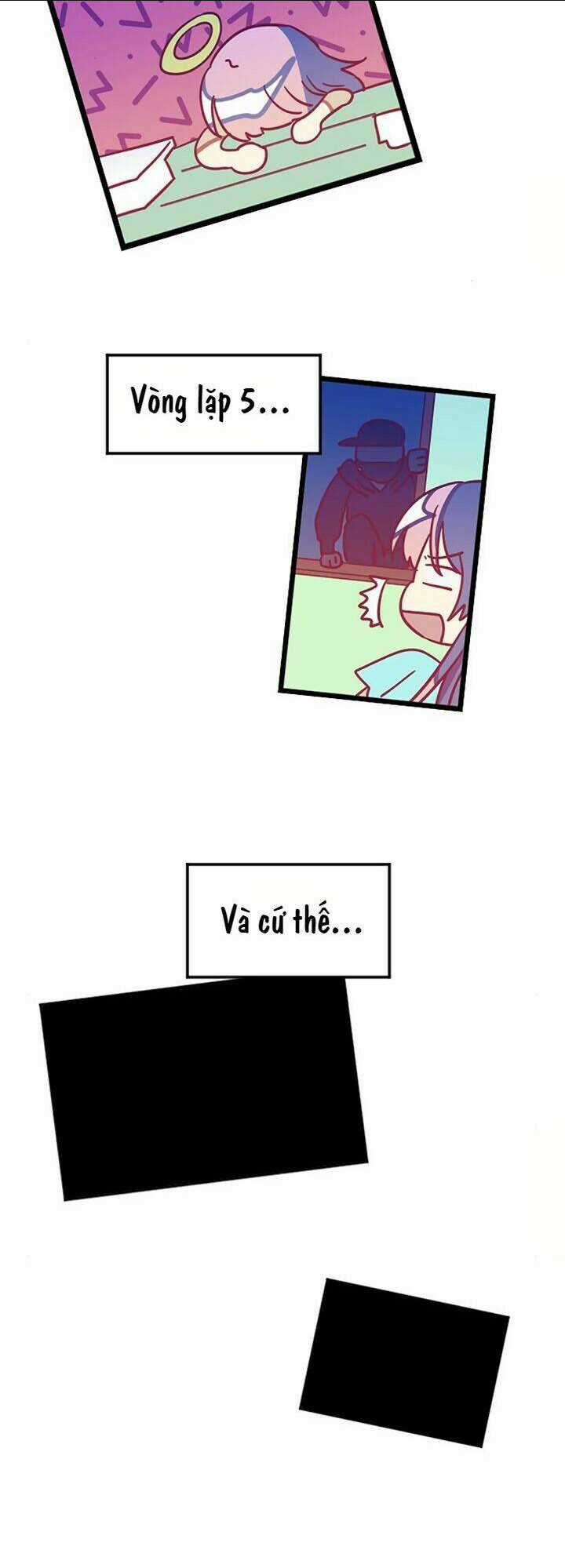 Sự Lãng Mạn Còn Tồn Tại - Chapter 2 - Trang 26