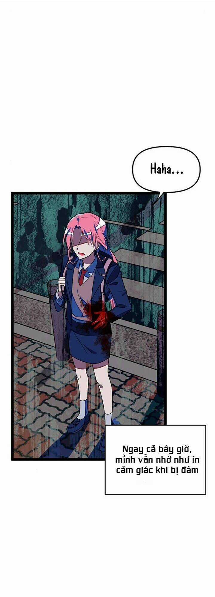 Sự Lãng Mạn Còn Tồn Tại - Chapter 2 - Trang 33