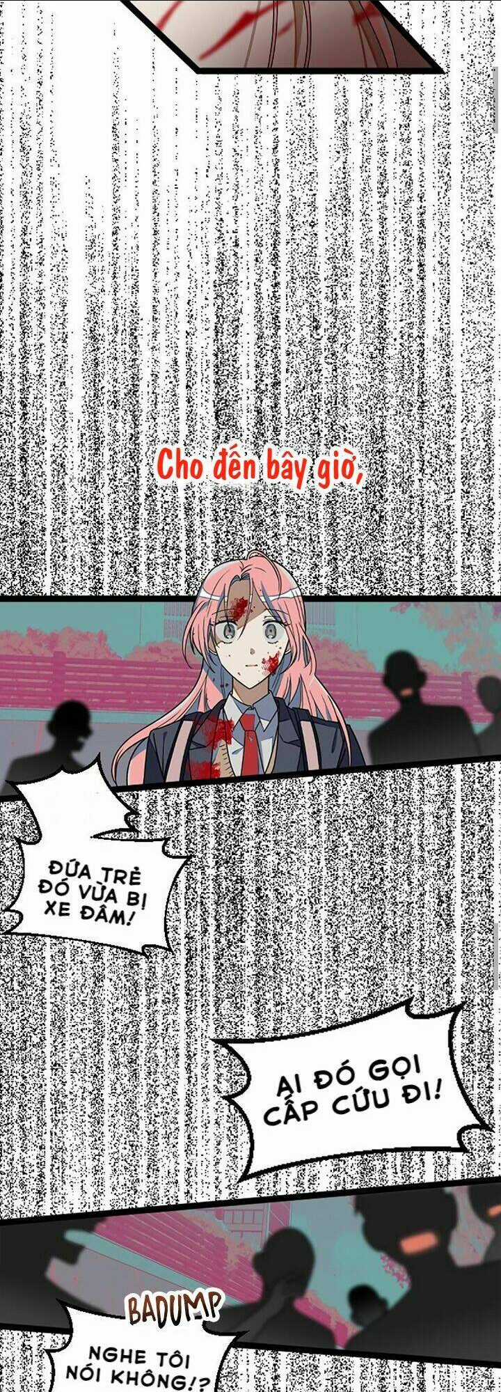 Sự Lãng Mạn Còn Tồn Tại - Chapter 2 - Trang 38