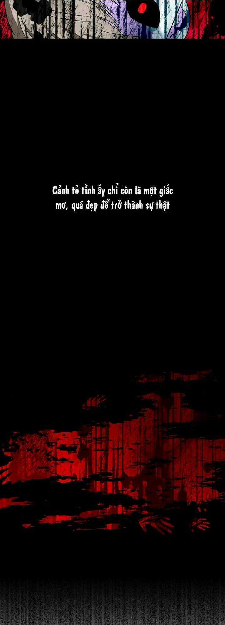 Sự Lãng Mạn Còn Tồn Tại - Chapter 2 - Trang 5