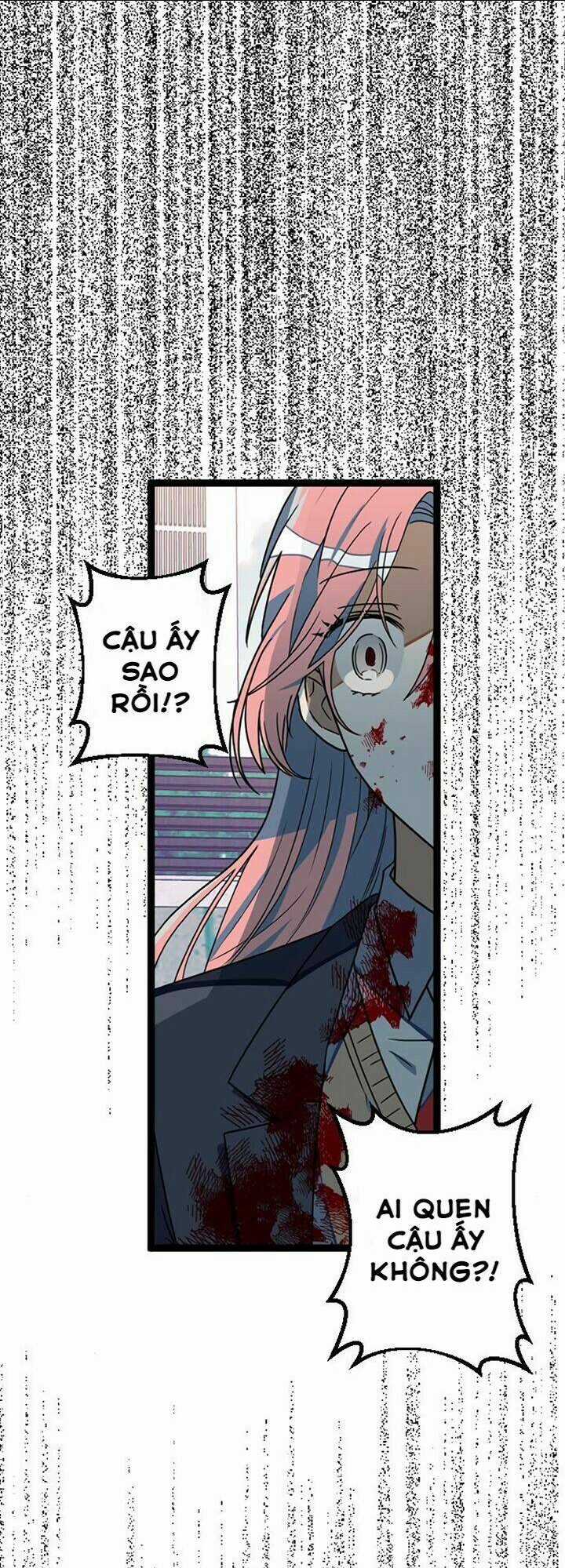 Sự Lãng Mạn Còn Tồn Tại - Chapter 2 - Trang 42