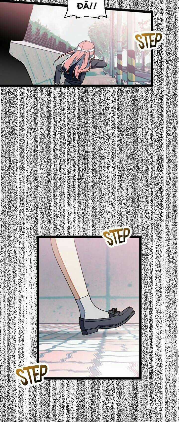 Sự Lãng Mạn Còn Tồn Tại - Chapter 2 - Trang 44