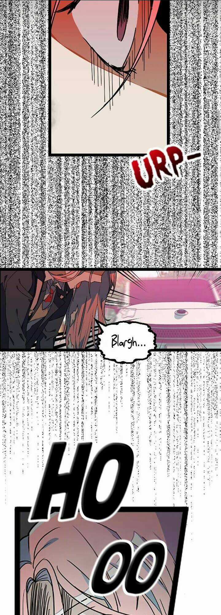 Sự Lãng Mạn Còn Tồn Tại - Chapter 2 - Trang 50