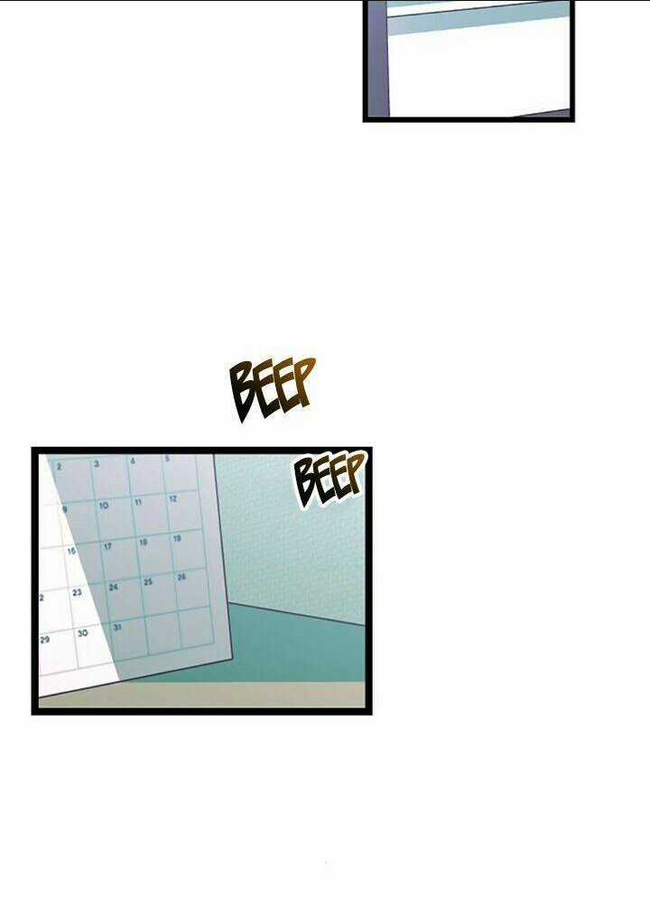 Sự Lãng Mạn Còn Tồn Tại - Chapter 2 - Trang 8