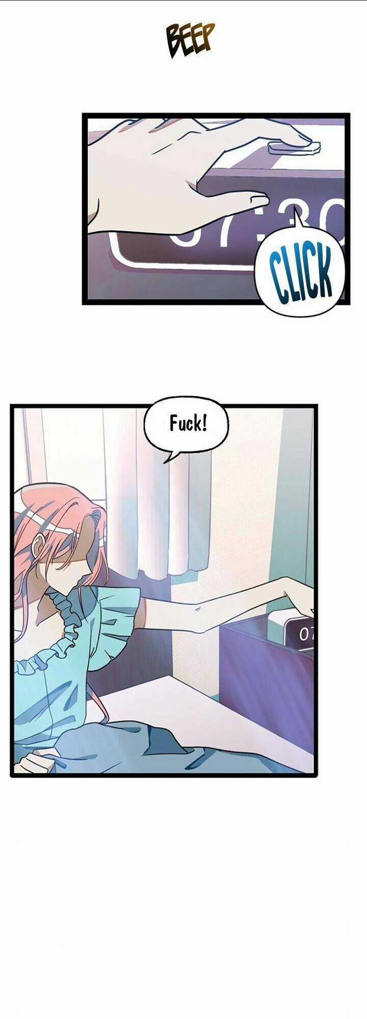 Sự Lãng Mạn Còn Tồn Tại - Chapter 2 - Trang 9