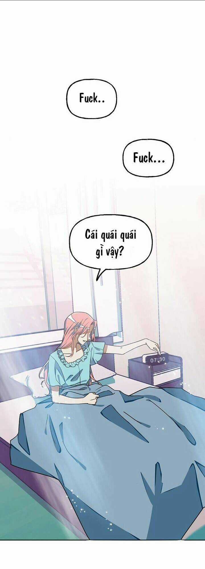 Sự Lãng Mạn Còn Tồn Tại - Chapter 2 - Trang 10