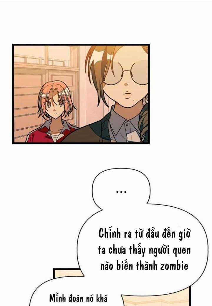 Sự Lãng Mạn Còn Tồn Tại - Chapter 21 - Trang 12