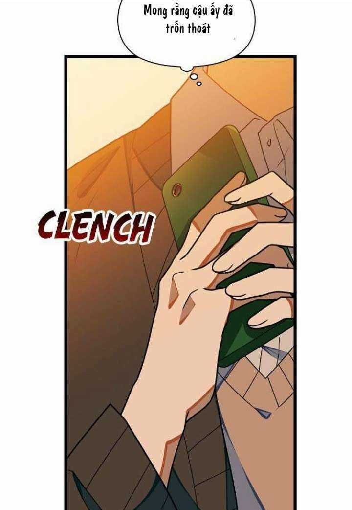 Sự Lãng Mạn Còn Tồn Tại - Chapter 21 - Trang 14