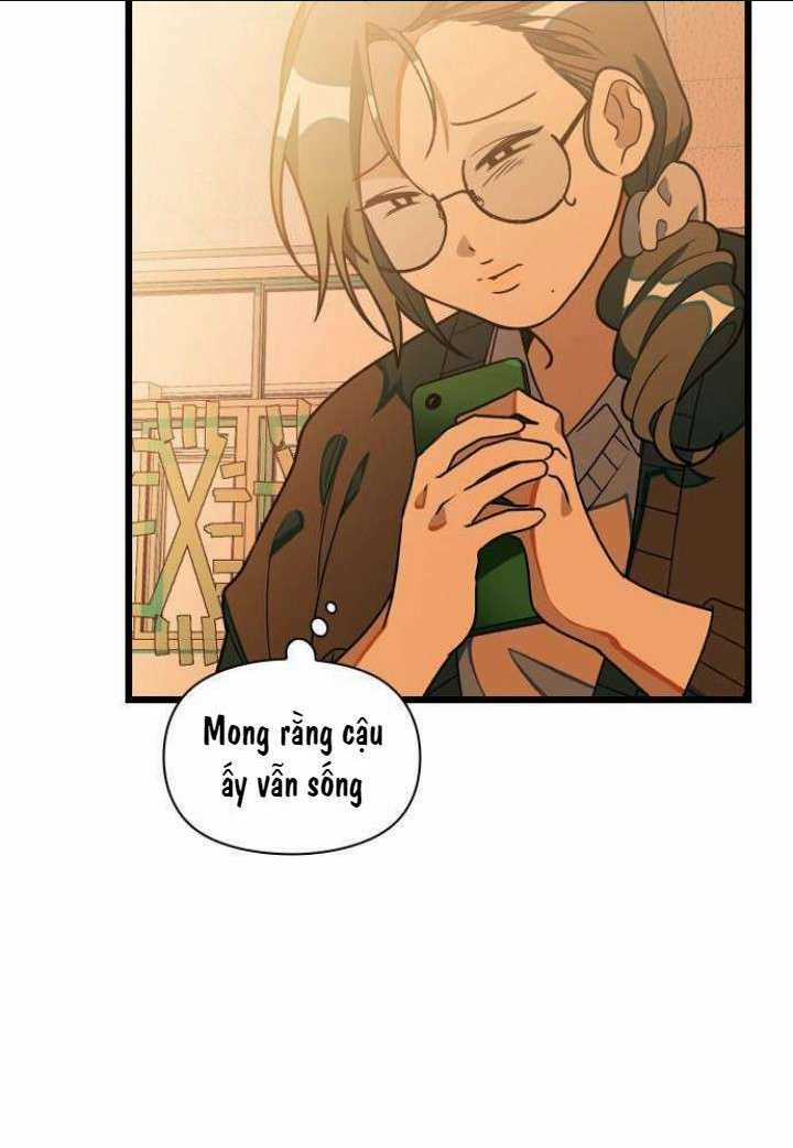 Sự Lãng Mạn Còn Tồn Tại - Chapter 21 - Trang 17