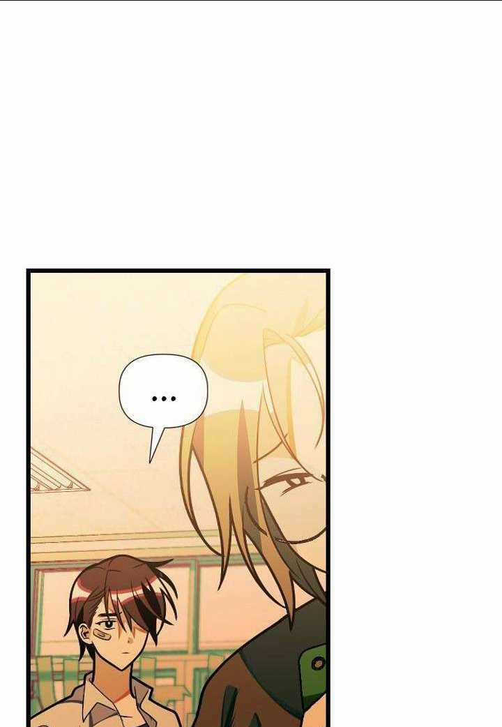 Sự Lãng Mạn Còn Tồn Tại - Chapter 21 - Trang 18