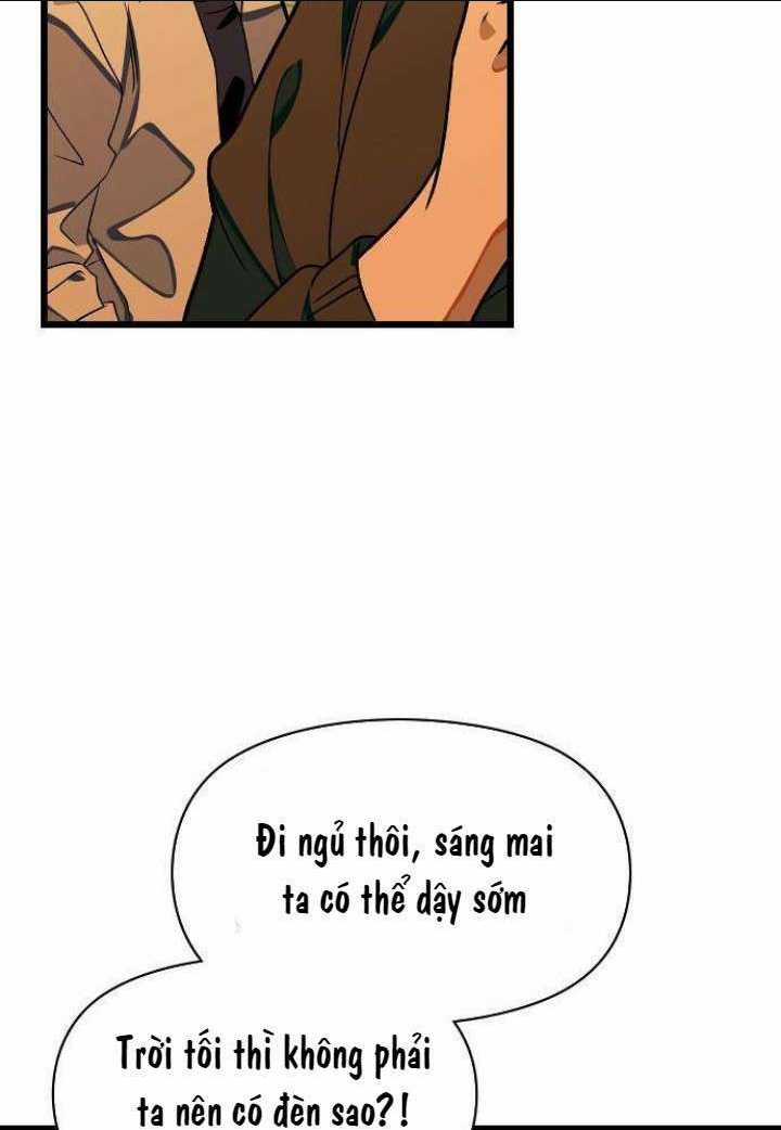 Sự Lãng Mạn Còn Tồn Tại - Chapter 21 - Trang 19