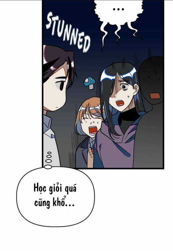 Sự Lãng Mạn Còn Tồn Tại - Chapter 21 - Trang 26