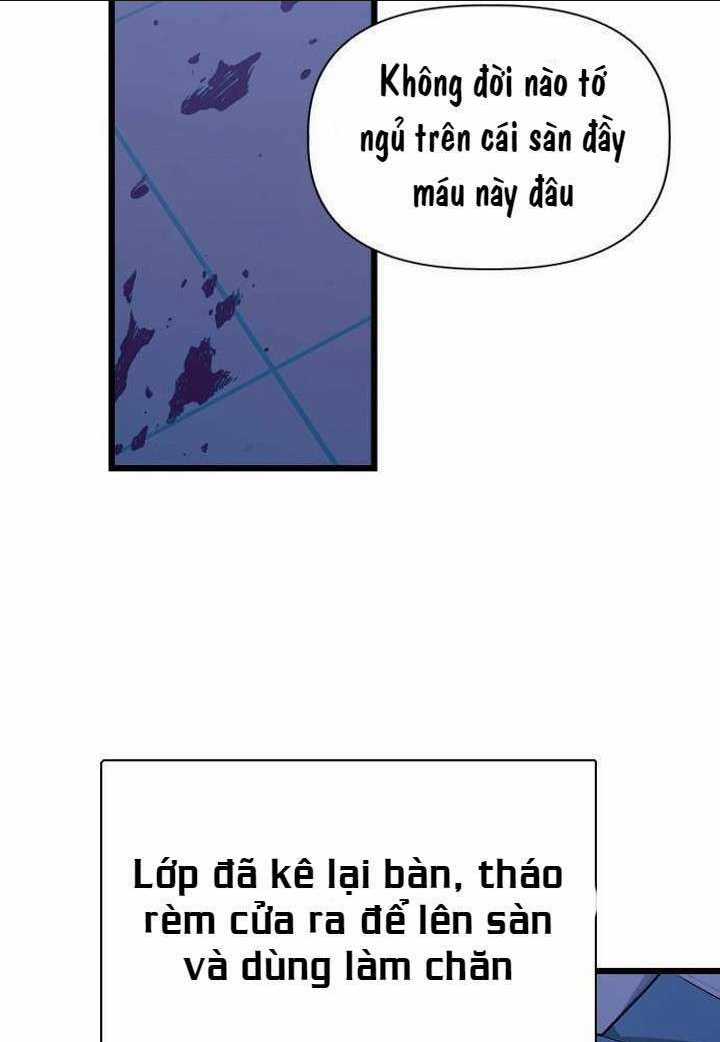 Sự Lãng Mạn Còn Tồn Tại - Chapter 21 - Trang 29