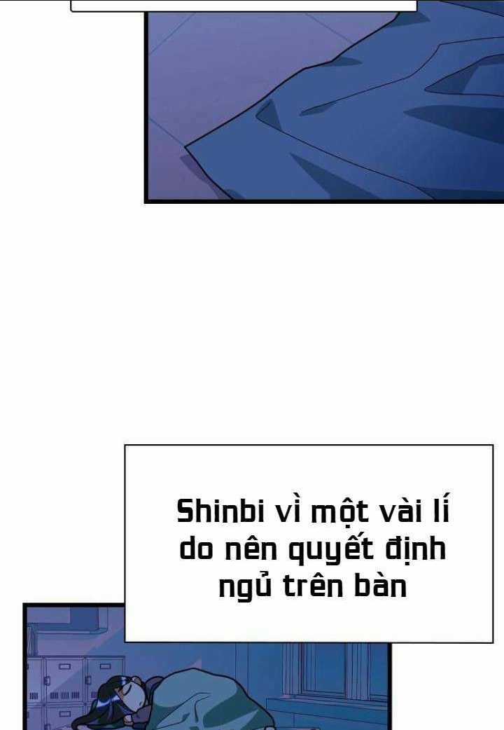 Sự Lãng Mạn Còn Tồn Tại - Chapter 21 - Trang 30