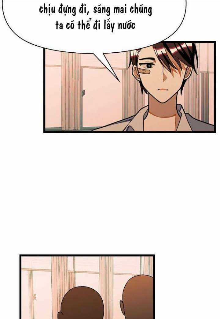 Sự Lãng Mạn Còn Tồn Tại - Chapter 21 - Trang 4