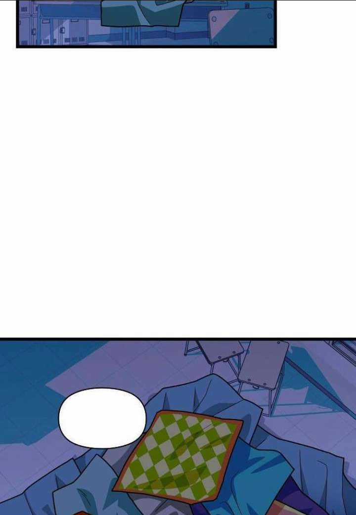 Sự Lãng Mạn Còn Tồn Tại - Chapter 21 - Trang 31