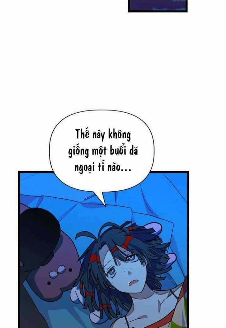 Sự Lãng Mạn Còn Tồn Tại - Chapter 21 - Trang 33