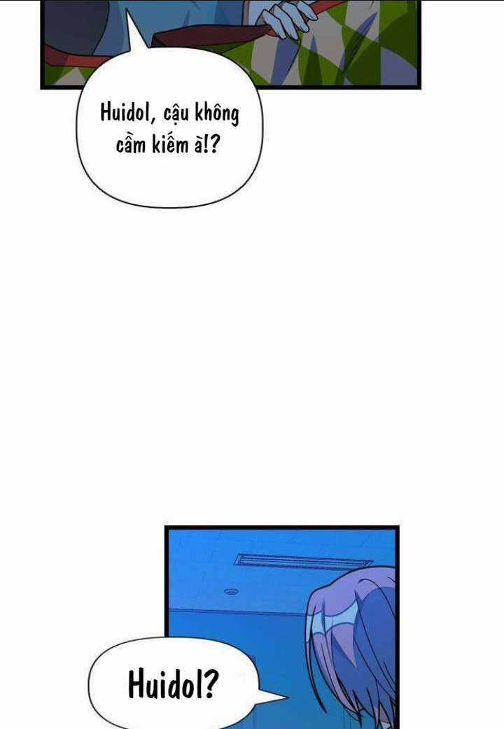 Sự Lãng Mạn Còn Tồn Tại - Chapter 21 - Trang 34