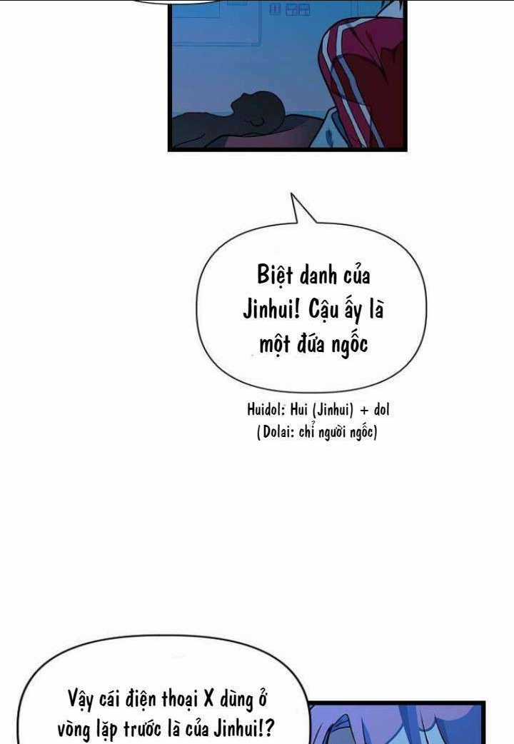 Sự Lãng Mạn Còn Tồn Tại - Chapter 21 - Trang 35