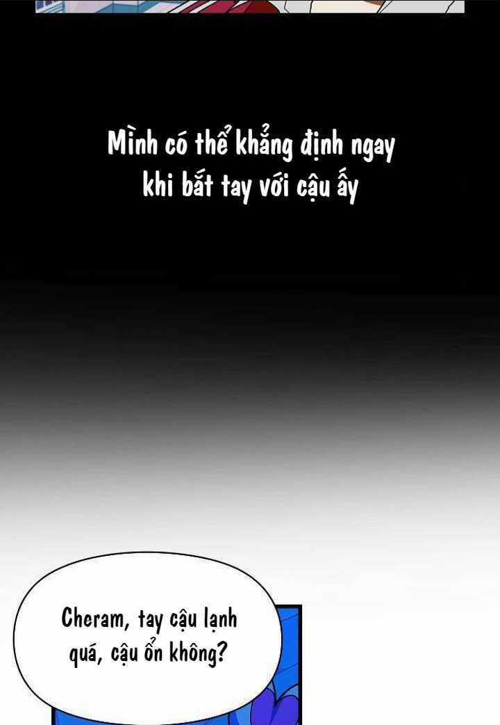 Sự Lãng Mạn Còn Tồn Tại - Chapter 21 - Trang 38