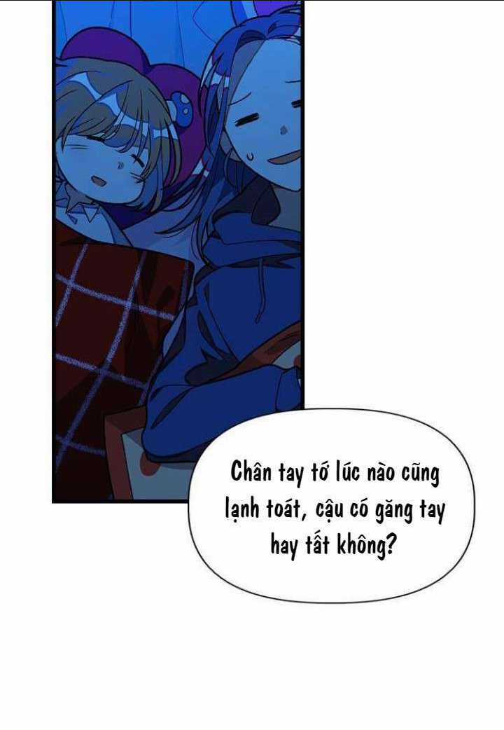 Sự Lãng Mạn Còn Tồn Tại - Chapter 21 - Trang 39