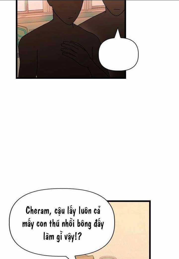 Sự Lãng Mạn Còn Tồn Tại - Chapter 21 - Trang 5