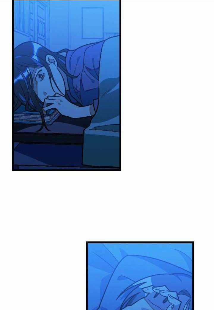 Sự Lãng Mạn Còn Tồn Tại - Chapter 21 - Trang 43