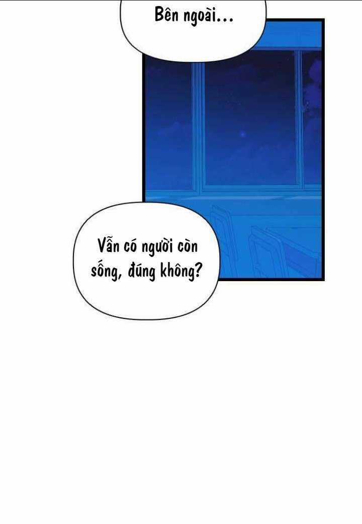 Sự Lãng Mạn Còn Tồn Tại - Chapter 21 - Trang 47