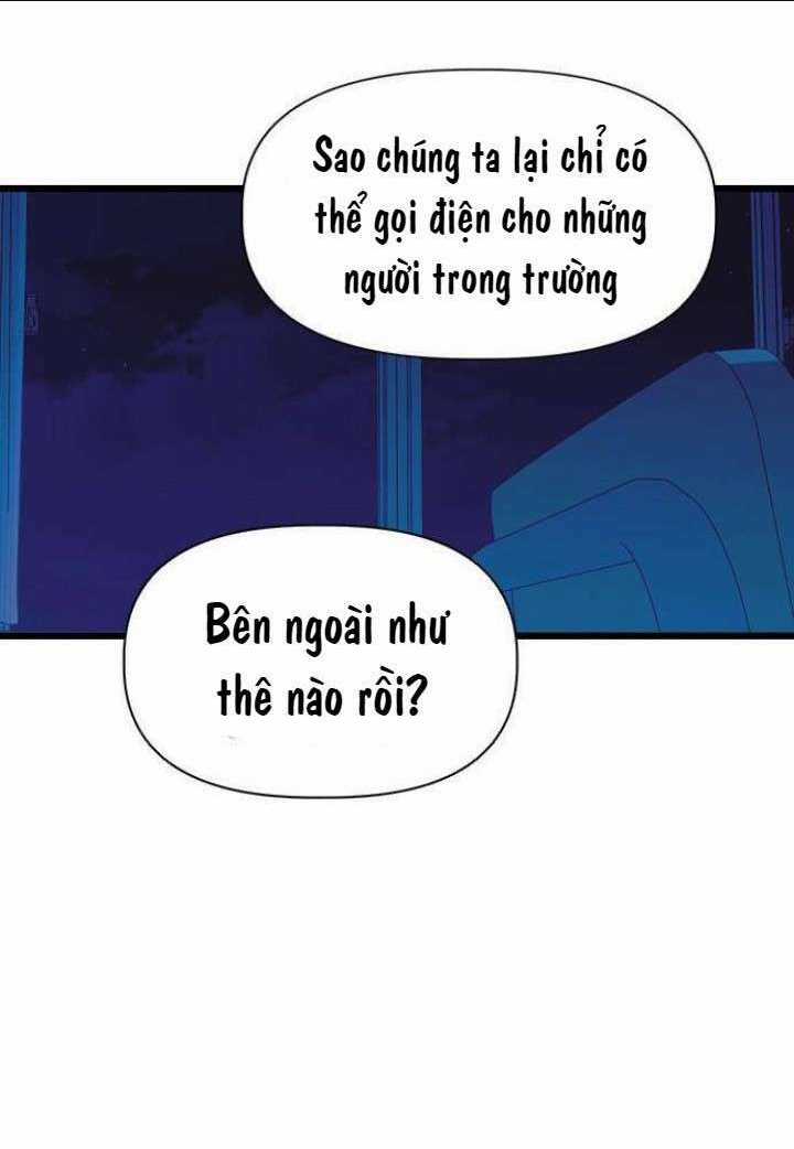 Sự Lãng Mạn Còn Tồn Tại - Chapter 21 - Trang 48