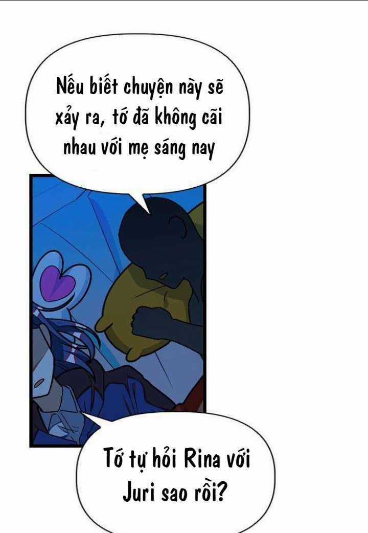 Sự Lãng Mạn Còn Tồn Tại - Chapter 21 - Trang 49