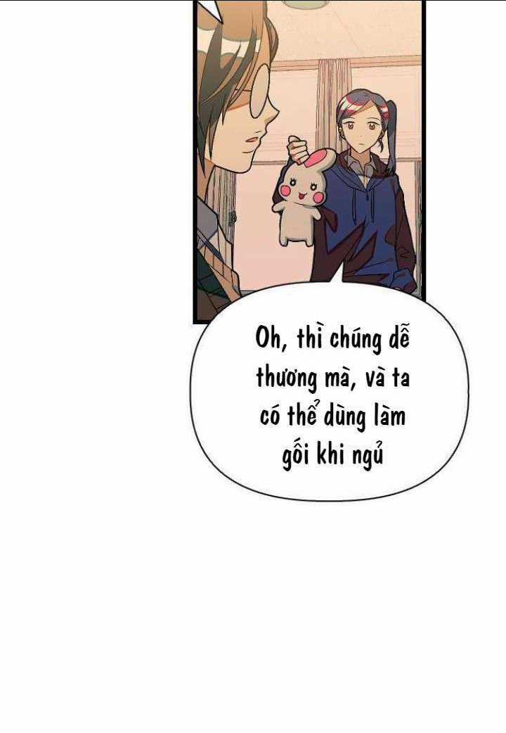 Sự Lãng Mạn Còn Tồn Tại - Chapter 21 - Trang 6