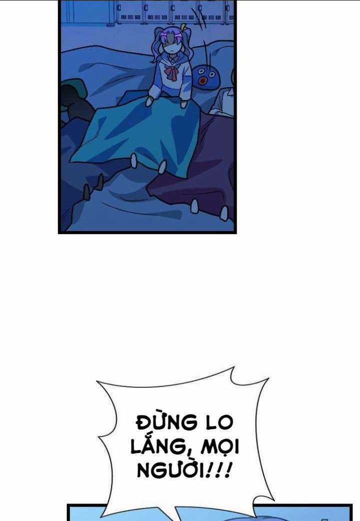 Sự Lãng Mạn Còn Tồn Tại - Chapter 21 - Trang 54