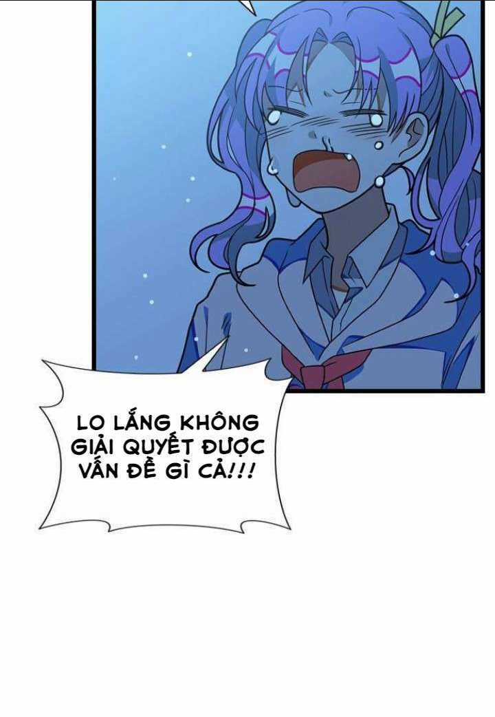 Sự Lãng Mạn Còn Tồn Tại - Chapter 21 - Trang 55