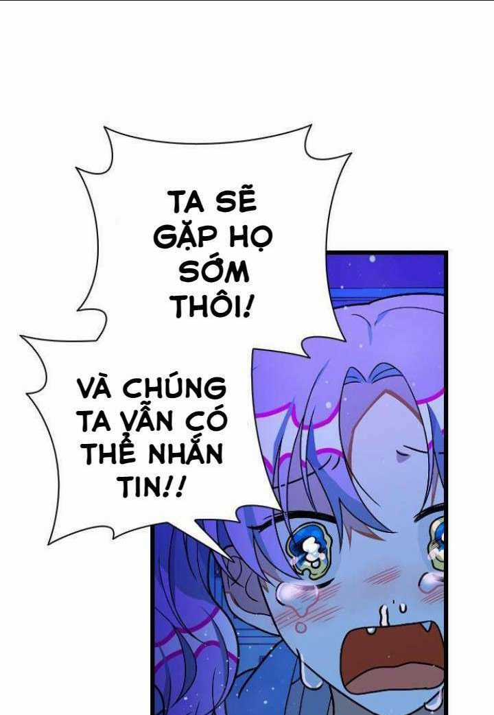 Sự Lãng Mạn Còn Tồn Tại - Chapter 21 - Trang 58
