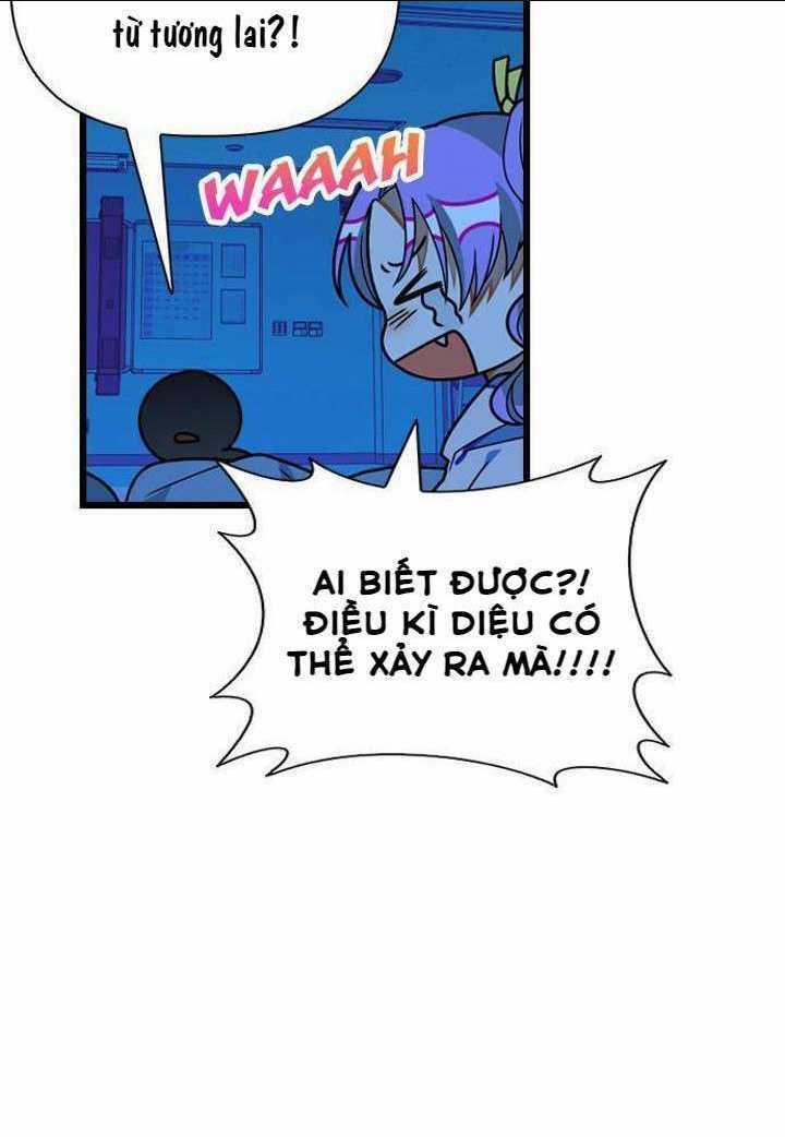 Sự Lãng Mạn Còn Tồn Tại - Chapter 21 - Trang 60