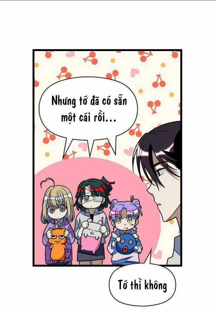 Sự Lãng Mạn Còn Tồn Tại - Chapter 21 - Trang 7